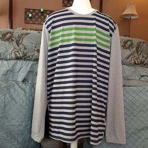 NWT ** adidas climate shirt.